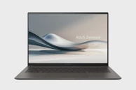 ASUS Laptop Zenbook S 14 OLED / Intel Core Ultra 7 258V, 14", 2880 x 1800, 32 GB RAM, 1 TB SSD, Windows 11 Home, siva